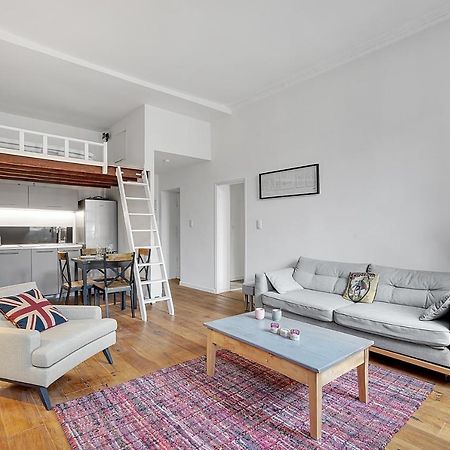 Le Codrus - Charmant Appartement Dans L'Hyper Centre Toulousain Тулуза Экстерьер фото